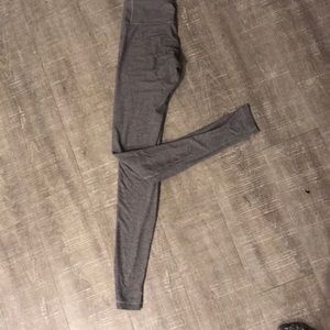 Lulu lemon athletica leggings